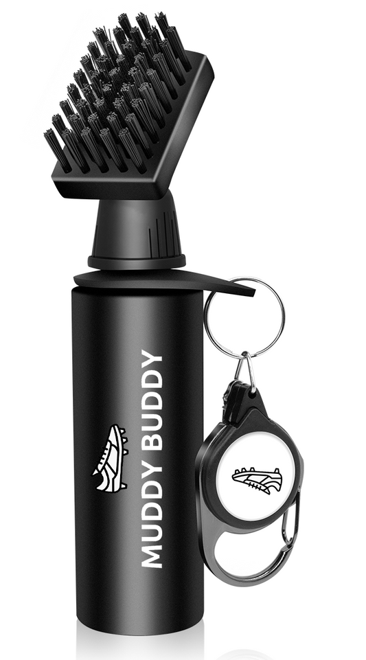 Muddy Buddy Boot Cleaner